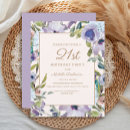 Zoek naar oude 21 jaar uitnodigingen Voor haar