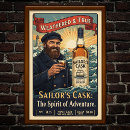 Zoek naar vaten posters Whiskey