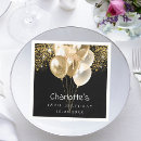 Zoek naar glitter servetten Gast