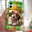 Zoek naar grappige kerstmis iphone hoesjes Voor haar