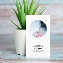 Zoek naar massage salon visitekaartjes Massagetherapeut