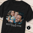 Zoek naar beste oom ooit tshirts Foto