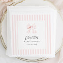 Zoek naar baby shower papieren servetten Voor iedereen