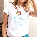 Zoek naar donuts tshirts Voor haar