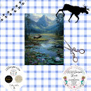 Zoek naar hunting tissue papier Elk persoon