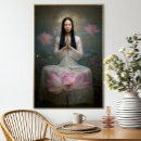 Zoek naar aziatische vrouw posters Voor haar
