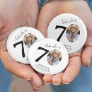 Zoek naar zeventig jaar oud buttons 70e verjaardag