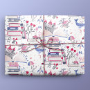 Zoek naar make up cadeaupapier Ieder kind