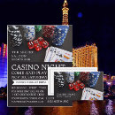 Zoek naar gaming visitekaartjes Casino
