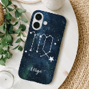Zoek naar virgo iphone hoesjes Constellatie