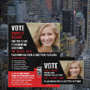 Zoek naar verkiezingen flyers Politiek