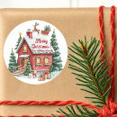Zoek naar vliegend rendier stickers Vrome kerst