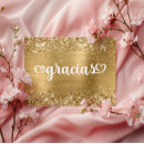 Zoek naar vijftiende briefkaarten Quinceanera