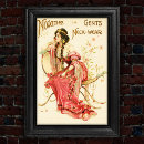 Zoek naar vintage kaart posters Victoriaans
