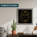 Zoek naar anubis posters Egyptische mythologie