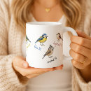 Zoek naar aquarel mokken Vogel