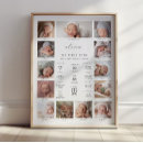 Zoek naar babyfoto posters Voor haar