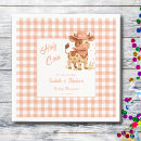 Zoek naar western papieren servetten Rustiek baby shower