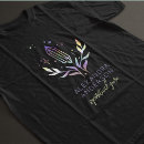 Zoek naar zwarte heks tshirts Elk persoon