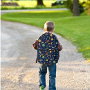 Zoek naar planeten rugzakken Jongens