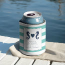 Zoek naar zeepaardje voedselopbergers Beach