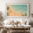 Zoek naar tropisch strand posters Ocean