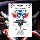 Zoek naar vechter uitnodigingen Jongen