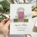 Zoek naar roze deur posters Voor haar