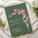 Zoek naar roze orchidee kaarten Gast
