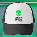 Zoek naar sci fi petten Vrachtwagenhoed