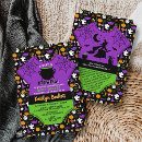 Zoek naar witch uitnodigingen Gast