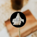 Zoek naar halloween snoepjes stickers Geest