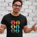 Zoek naar schaakstukken tshirts Nacht