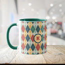 Zoek naar harlequin mokken Vintage