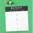 Zoek naar scheur notitieblokken Eenvoudig