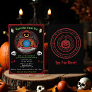 Zoek naar fortune teller uitnodigingen Waarzegster