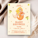 Zoek naar little mermaid uitnodigingen Meisje