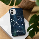 Zoek naar constellation iphone hoesjes Zodiumteken