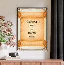 Zoek naar vintage tekst posters Elk persoon