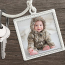 Zoek naar baby foto sleutelhangers Voor hem/haar