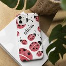Zoek naar ladybug hoesjes Damestoor