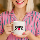 Zoek naar mothers day mokken Stiefmoeder