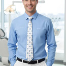 Zoek naar tand stropdassen Arts