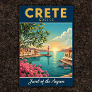 Zoek naar mediterraan eiland posters Voor iedereen