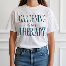 Zoek naar het grappige tuinieren tshirts Elk persoon