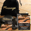 Zoek naar massage stenen visitekaartjes Klant