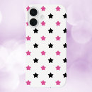 Zoek naar witte ster iphone hoesjes Voor haar