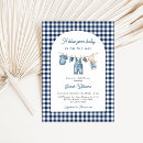 Zoek naar blue jeans uitnodigingen Voor haar