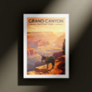 Zoek naar grand canyon briefkaarten Nationale parken