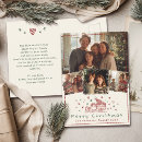 Zoek naar kerstkaart briefkaarten Familie